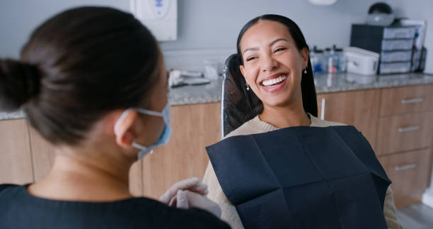 Oral Cancer Screening in San Leon, TX